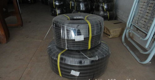 東莞市茶山海潤(rùn)塑料制品廠 專業(yè)生產(chǎn)與批發(fā)優(yōu)質(zhì)塑料波紋管及乳化油