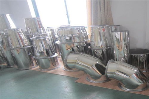 重慶開縣加工彎頭廠 以卓越品質(zhì)贏取客戶認(rèn)可，重慶九度引領(lǐng)彎頭風(fēng)管加工行業(yè)